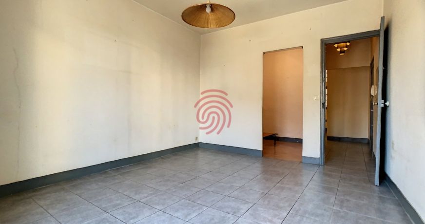 vente Appartement Beziers