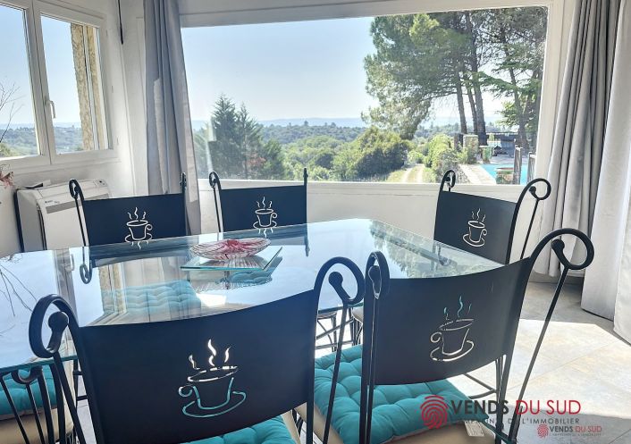 vente Maison de campagne Clermont L'herault