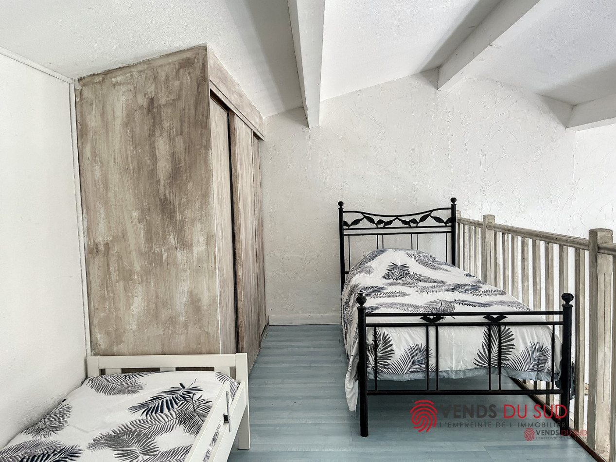 vente Maison de campagne Clermont L'herault - Photo 8