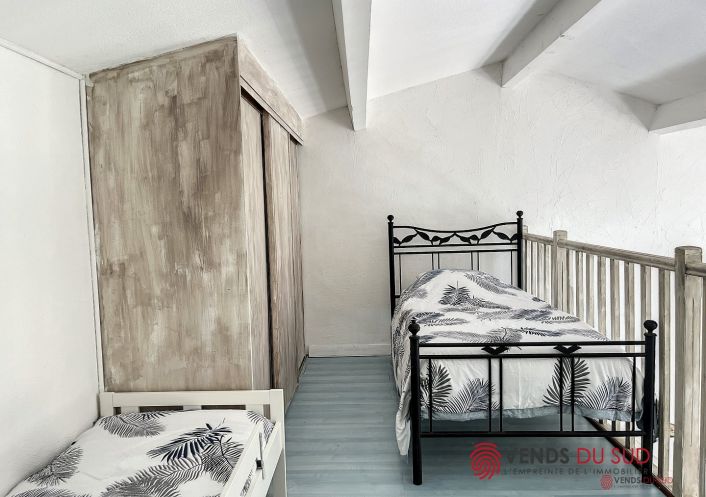 vente Maison de campagne Clermont L'herault