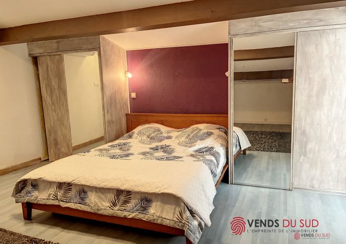 vente Maison de campagne Clermont L'herault