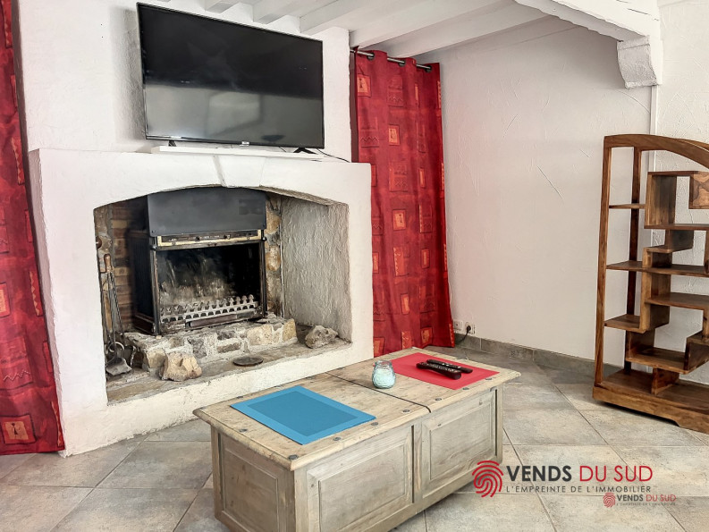 for sale Maison de campagne Clermont L'herault - Photo 4