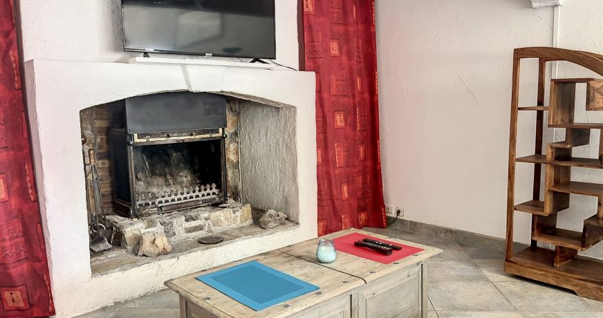 vente Maison de campagne Clermont L'herault