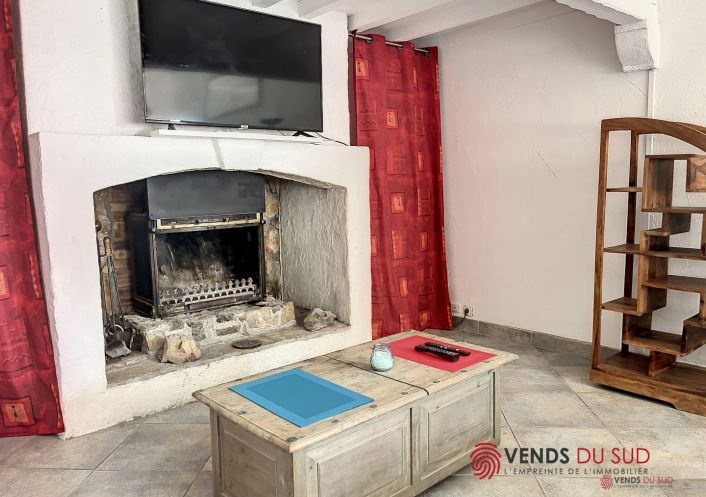 vente Maison de campagne Clermont L'herault