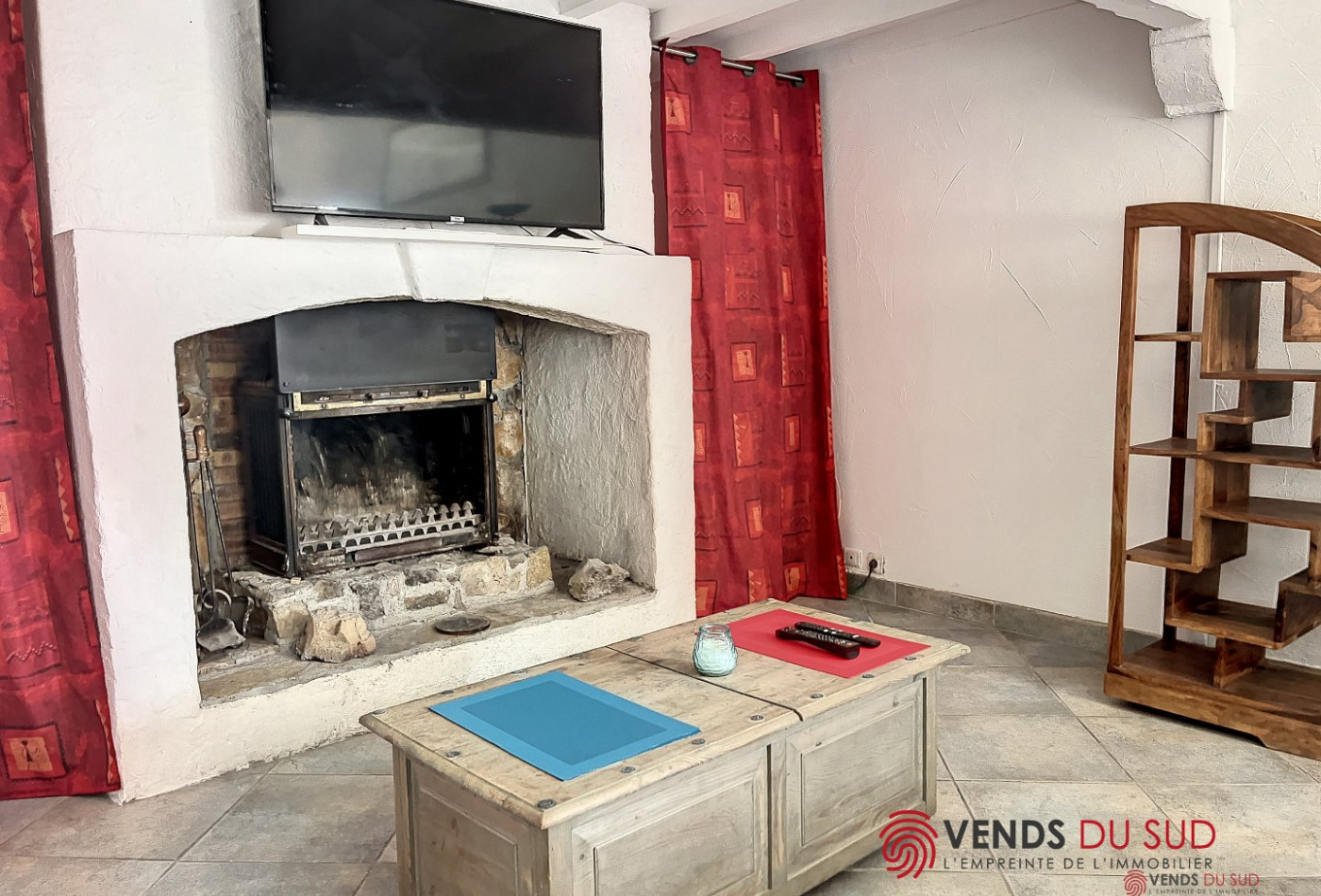 à vendre Maison de campagne Clermont L'herault - Photo 4