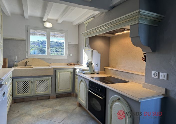 vente Maison de campagne Clermont L'herault