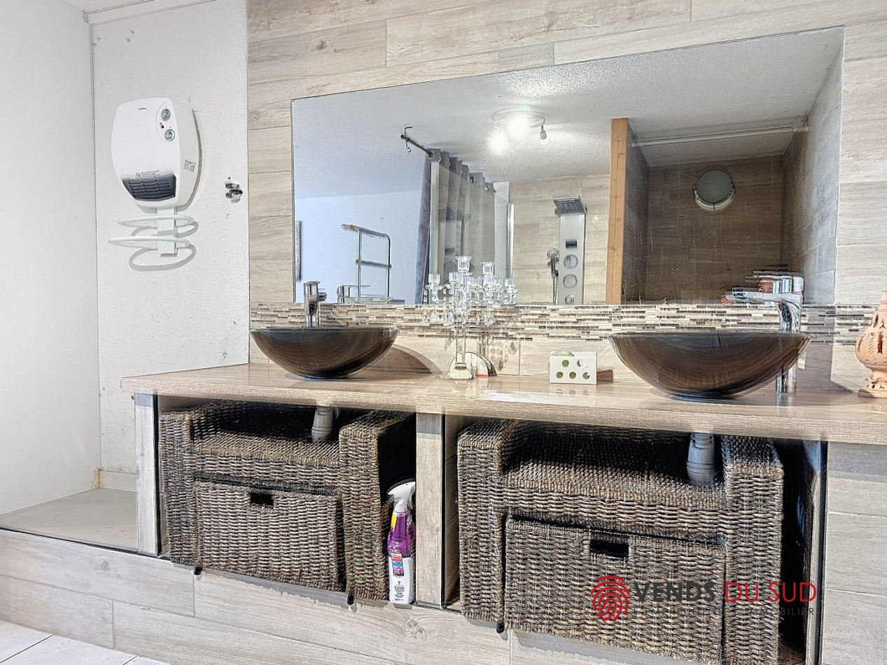 vente Maison de campagne Clermont L'herault - Photo 7