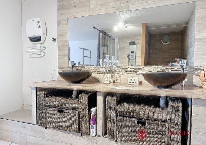 vente Maison de campagne Clermont L'herault