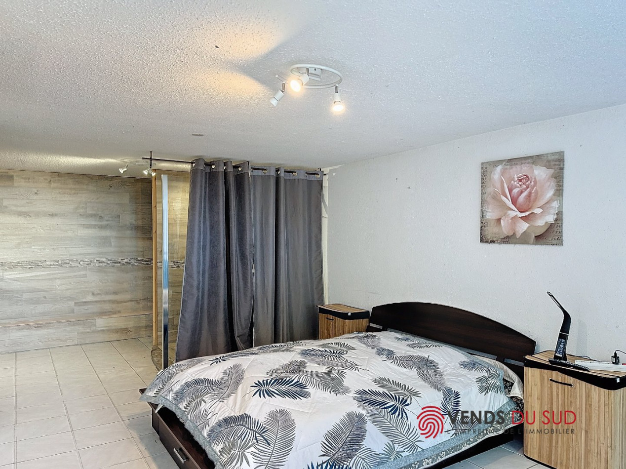 vente Maison de campagne Clermont L'herault - Photo 9