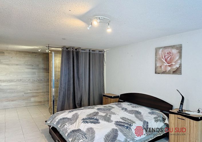 vente Maison de campagne Clermont L'herault