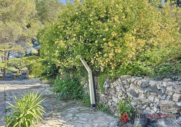 vente Maison de campagne Clermont L'herault