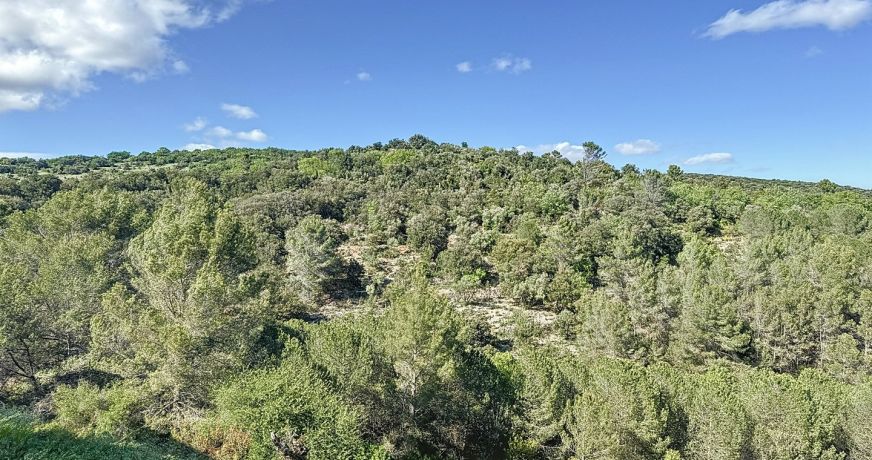 vente Maison de campagne Clermont L'herault