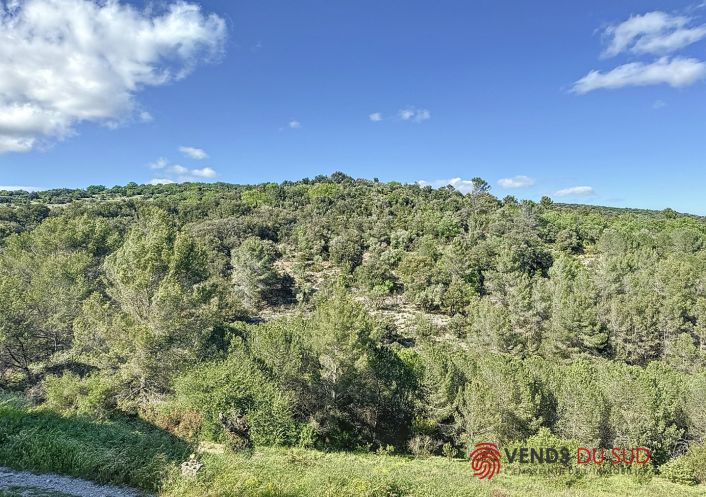vente Maison de campagne Clermont L'herault