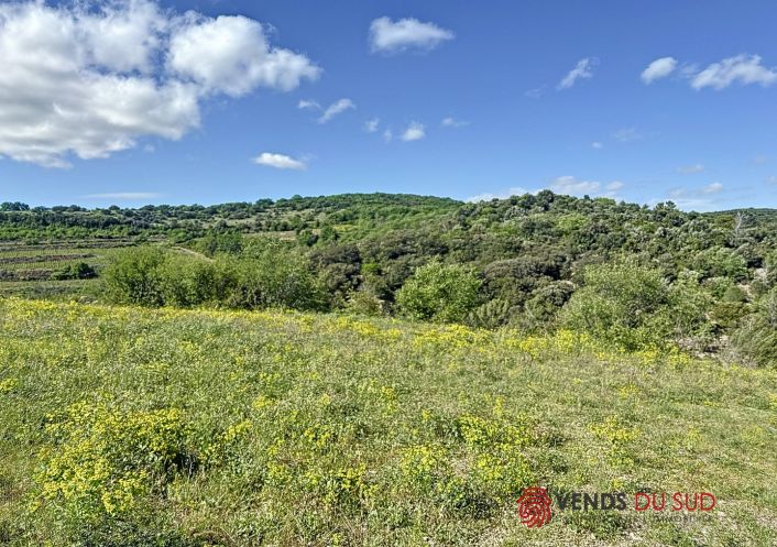 vente Maison de campagne Clermont L'herault