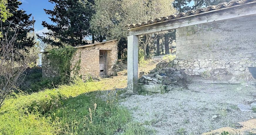 vente Maison de campagne Clermont L'herault