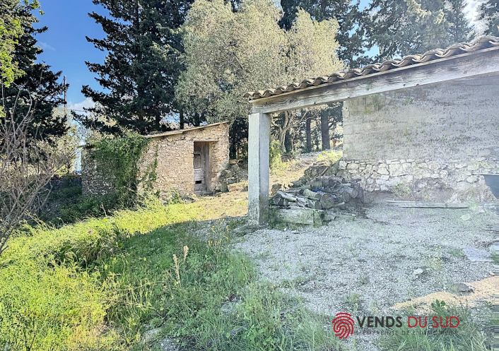 vente Maison de campagne Clermont L'herault