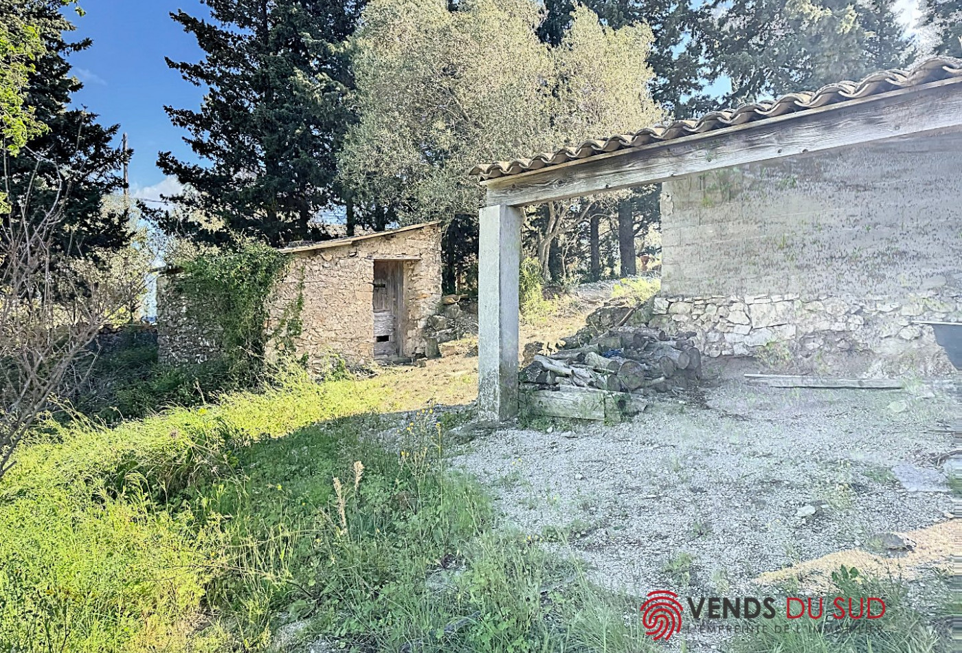 sale Maison de campagne Clermont L'herault - Photo 13