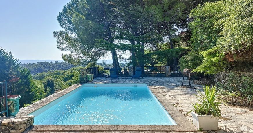 vente Maison de campagne Clermont L'herault