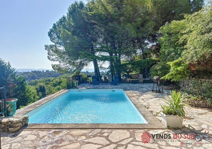 vente Maison de campagne Clermont L'herault