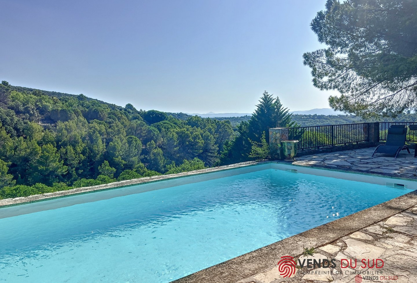 à vendre Maison de campagne Clermont L'herault - Photo 10
