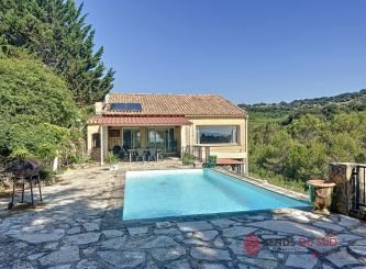 vente Maison de campagne Clermont L'herault