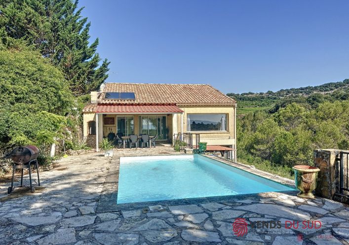 à vendre Maison de campagne Clermont L'herault