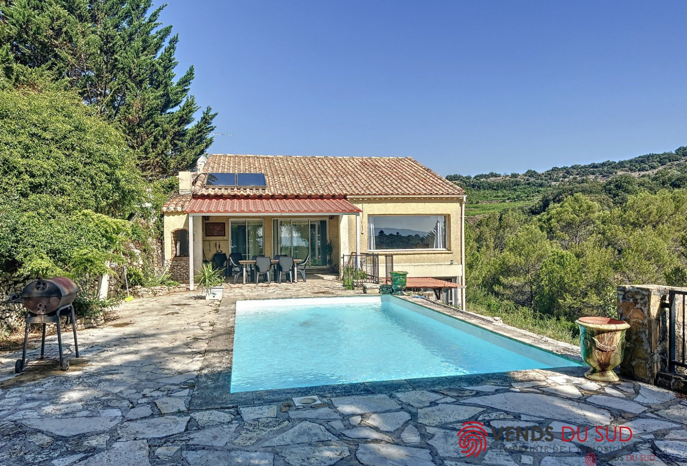 à vendre Maison de campagne Clermont L'herault - Photo 1