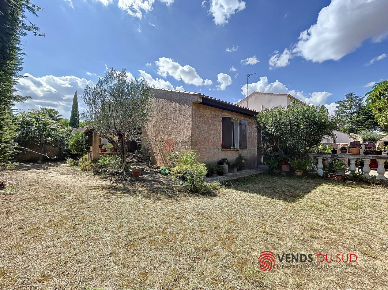 vente Maison Beziers - Photo 1