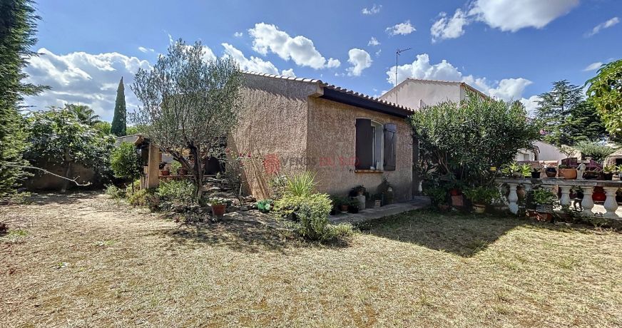 vente Maison Beziers