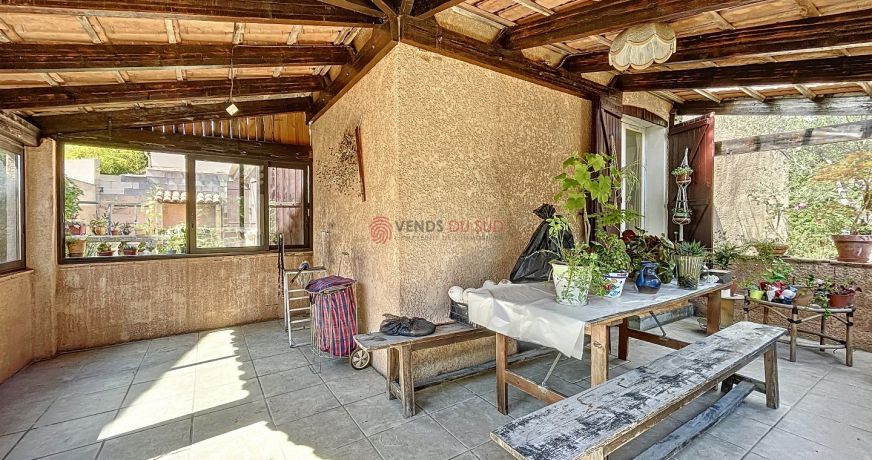 vente Maison Beziers