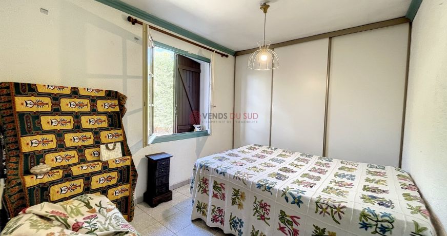 vente Maison Beziers
