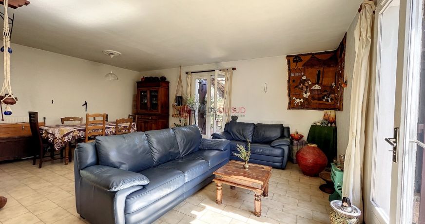 vente Maison Beziers