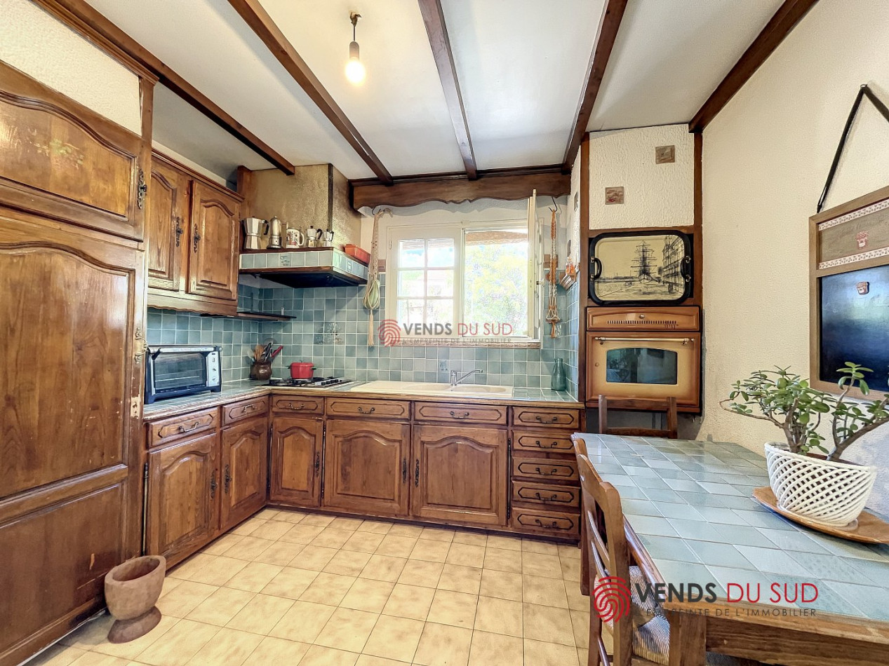 vente Maison Beziers - Photo 5