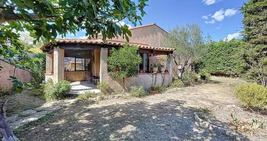 vente Maison Beziers