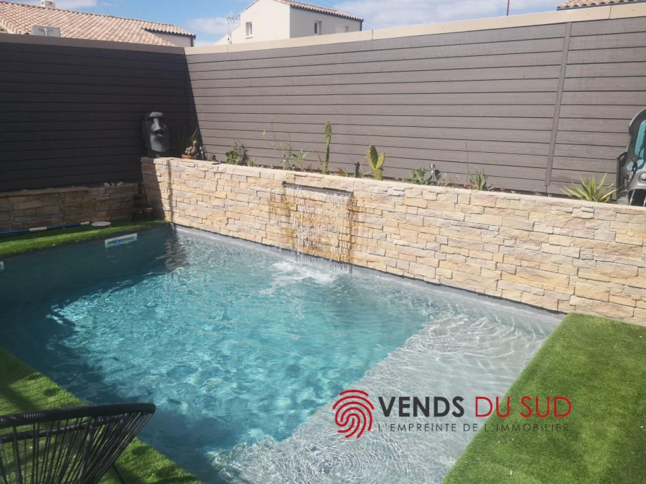 vente Villa Capestang - Photo 9