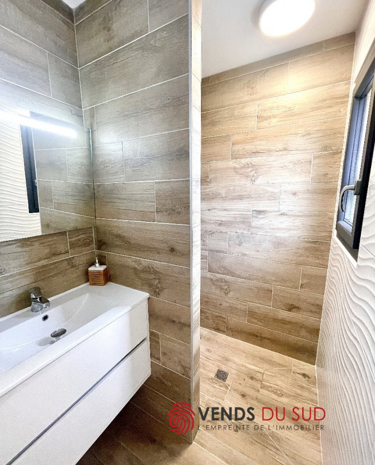 vente Villa Capestang - Photo 10