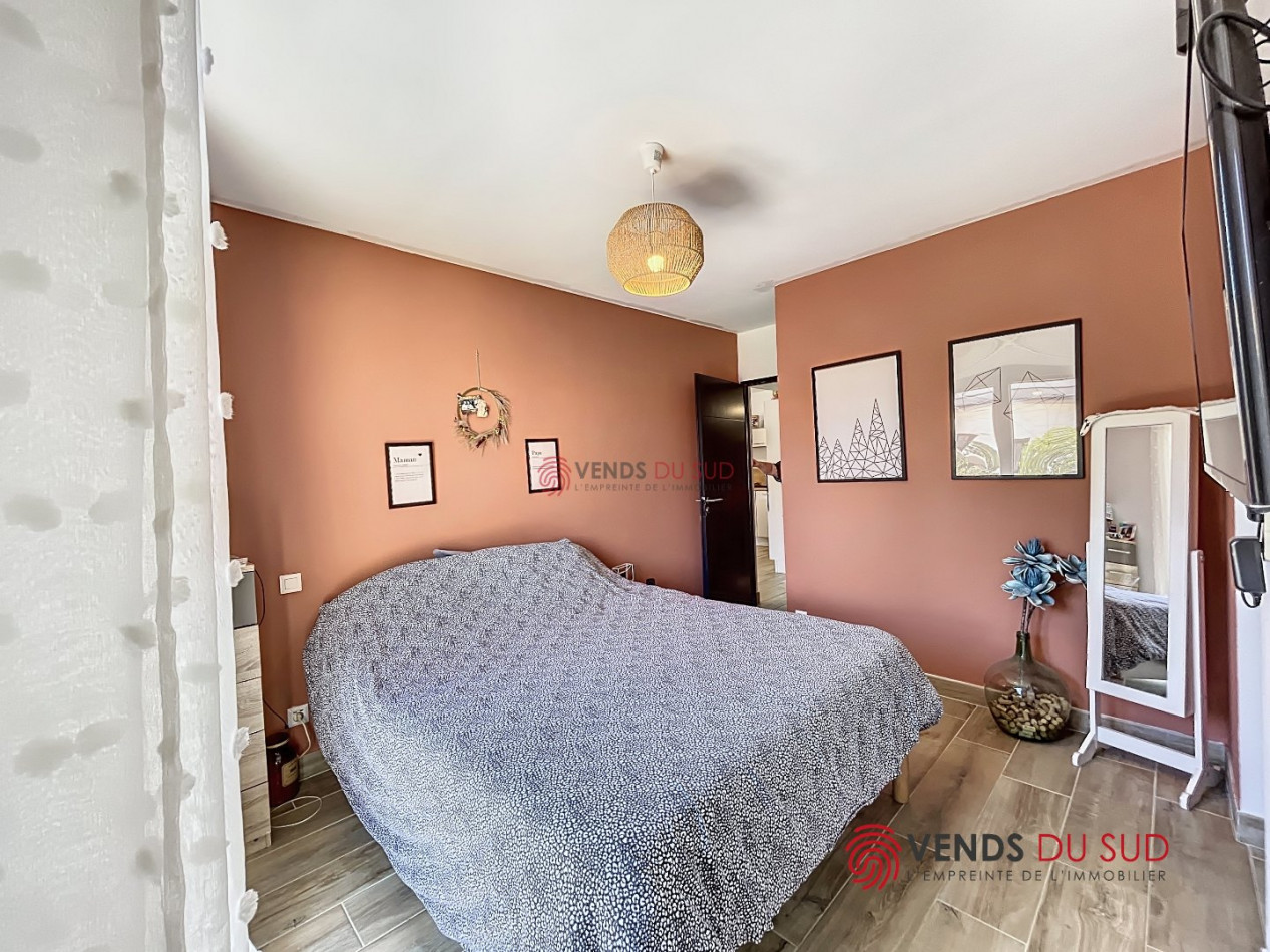 vente Villa Capestang - Photo 5