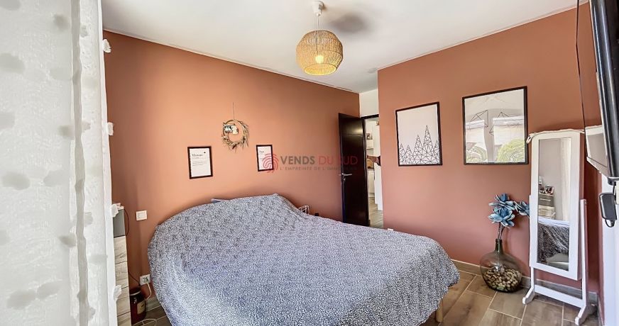 vente Villa Capestang