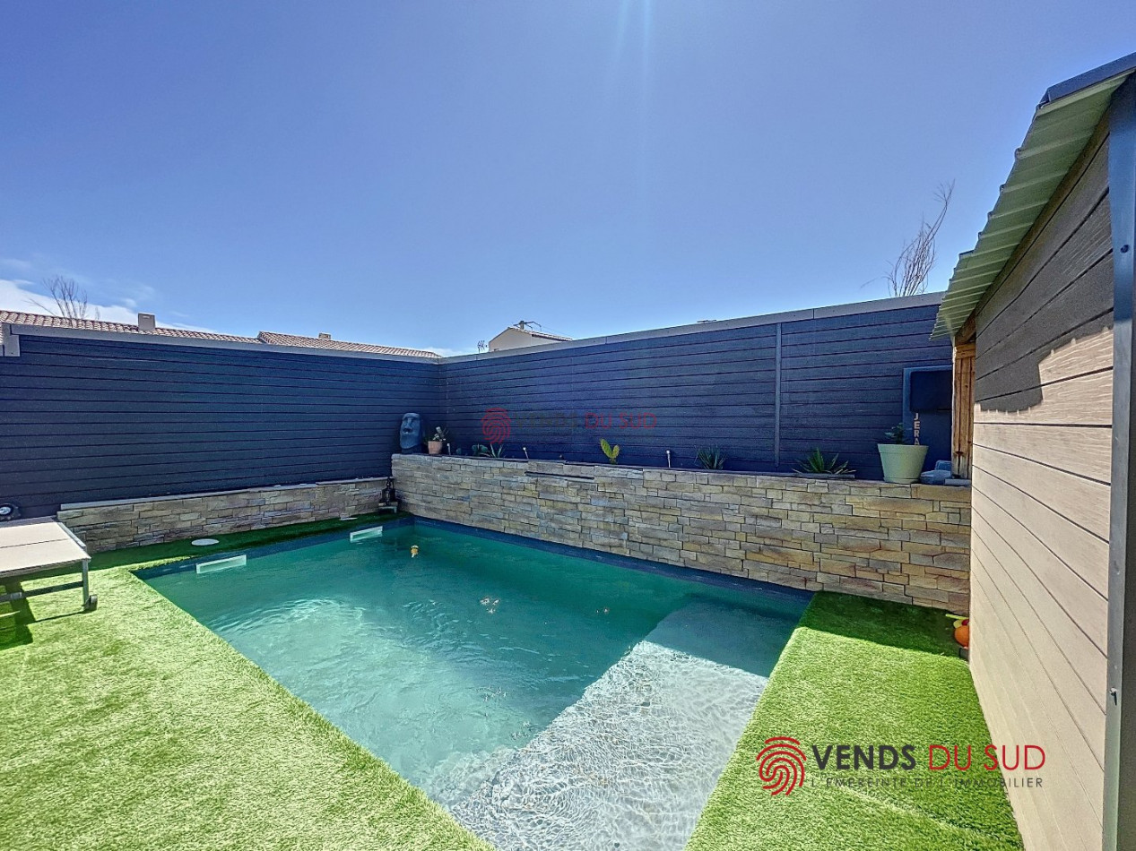 vente Villa Capestang - Photo 3