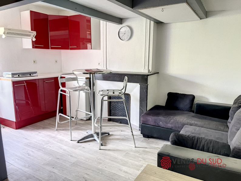 vente Immeuble Agde - Photo 10