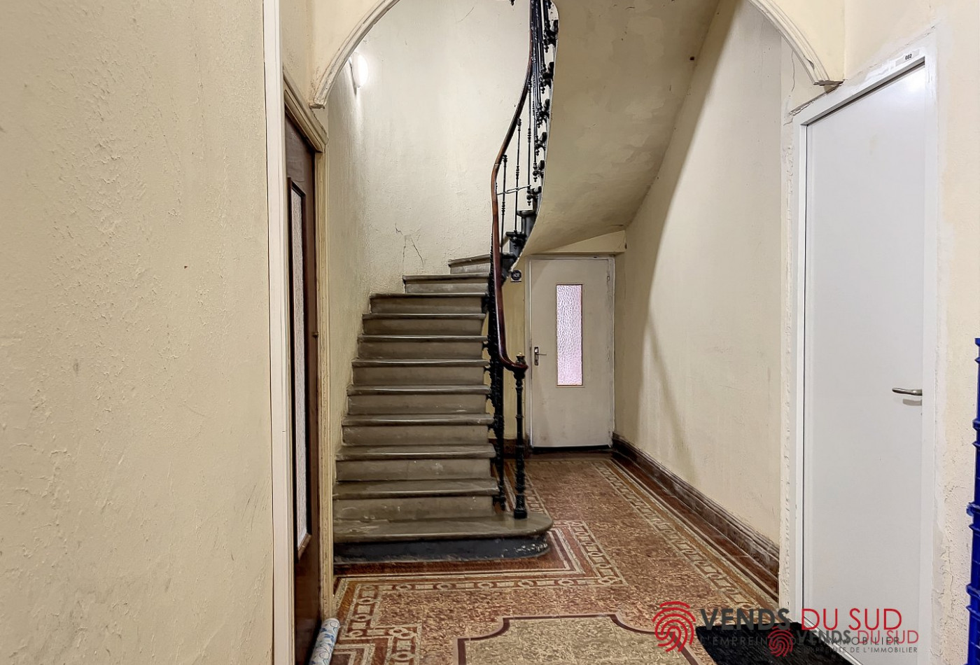 à vendre Immeuble Agde - Photo 4