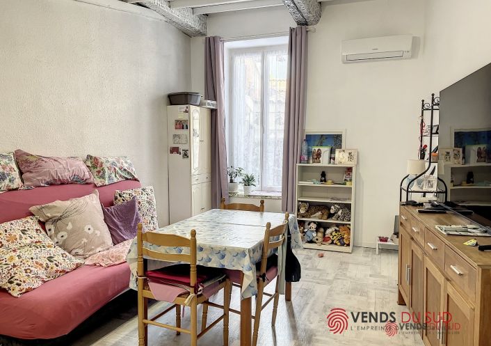 vente Immeuble Agde