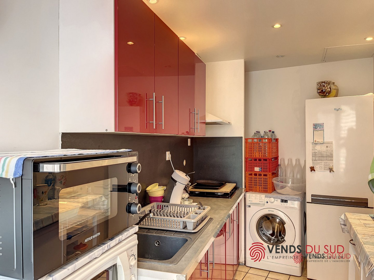 vente Immeuble Agde - Photo 5