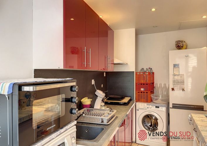 vente Immeuble Agde