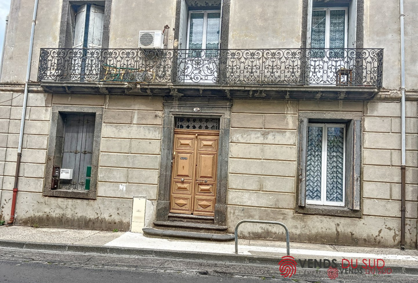 à vendre Immeuble Agde - Photo 3