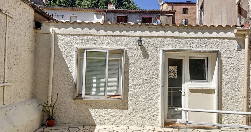 vente Immeuble Agde