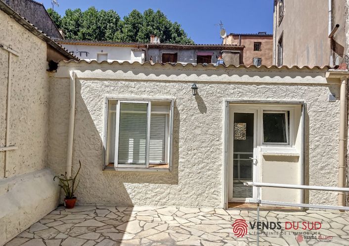 vente Immeuble Agde