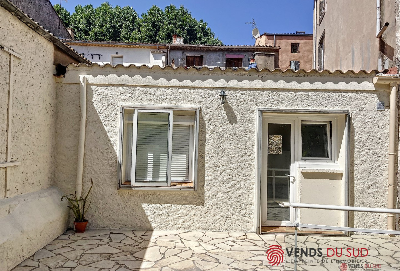 à vendre Immeuble Agde - Photo 2
