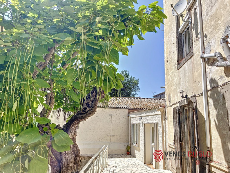 vente Immeuble Agde - Photo 1