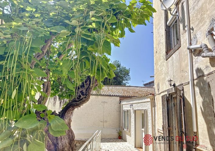 à vendre Immeuble Agde
